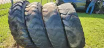 Used Tires from John Deere Motor Graders