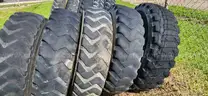 Used Tires from John Deere Motor Graders