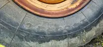 Used Tires from John Deere Motor Graders
