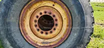 Used Tires from John Deere Motor Graders