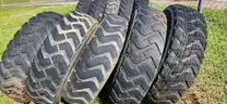Used Tires from John Deere Motor Graders
