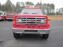 1987 GMC C70 Single Axle Tanker Truck