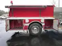 1988 Ford C8000 / KME Fire Department Pumper
