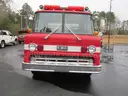 1988 Ford C8000 / KME Fire Department Pumper