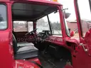 1988 Ford C8000 / KME Fire Department Pumper