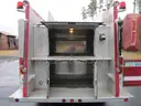 1994 HME / Central States Custom Cab Fire Department Pumper