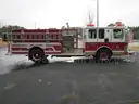 1994 HME / Central States Custom Cab Fire Department Pumper