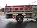 1994 HME / Central States Custom Cab Fire Department Pumper