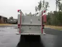 1994 HME / Central States Custom Cab Fire Department Pumper