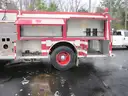 1994 HME / Central States Custom Cab Fire Department Pumper