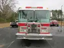 1994 HME / Central States Custom Cab Fire Department Pumper