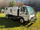 2005 Isuzu/Tymco Street Sweeper
