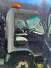 2005 Isuzu/Tymco Street Sweeper