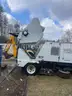 2005 Isuzu/Tymco Street Sweeper