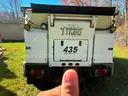 2005 Isuzu/Tymco Street Sweeper