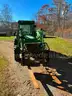 2005 John Deere 5310 Tractor with Attachments