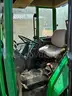 2005 John Deere 5310 Tractor with Attachments