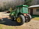 2005 John Deere 5310 Tractor with Attachments