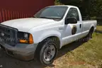 2006 Ford F-250 SD