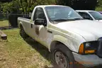 2006 Ford F-250 SD
