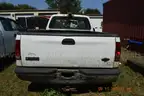 2006 Ford F-250 SD