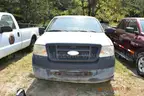 2007 Ford F-150