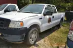 2007 Ford F-150
