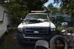 2007 Ford F-350 SD