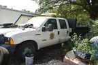 2007 Ford F-350 SD