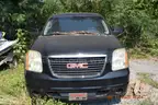 2011 GMC Yukon
