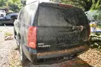 2011 GMC Yukon