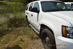 2014 Chevrolet Tahoe PPV