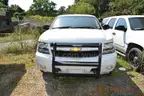 2014 Chevrolet Tahoe PPV