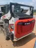 2022 T66 T4 BOBCAT COMPACT TRACK LOADER