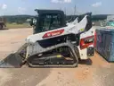 2022 T66 T4 BOBCAT COMPACT TRACK LOADER