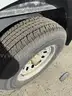 2001 Interstate Trailer