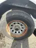 2001 Interstate Trailer