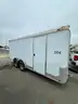 2001 Interstate Trailer