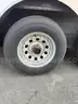 2001 Interstate Trailer