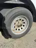 2001 Interstate Trailer