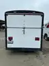 2001 Interstate Trailer
