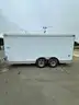 2001 Interstate Trailer