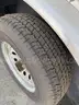 2001 Interstate Trailer