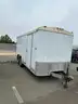 2001 Interstate Trailer