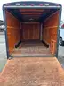 2001 Interstate Trailer