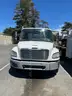 2011 ASPHALT PATCH TRUCK M2 106