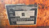 TANDEM AXLE TRAILER