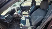 2020-FORD EXPLORER POLICE INTERCEPTOR AWD SUV