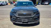 2020-FORD EXPLORER POLICE INTERCEPTOR AWD SUV