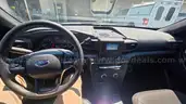 2020-FORD EXPLORER POLICE INTERCEPTOR AWD SUV